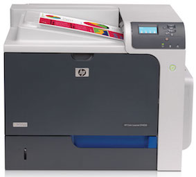 Toner HP Color LaserJet Enterprise CP4000 Series